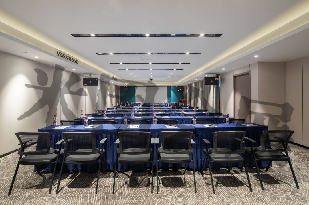 开元颐居会议室
