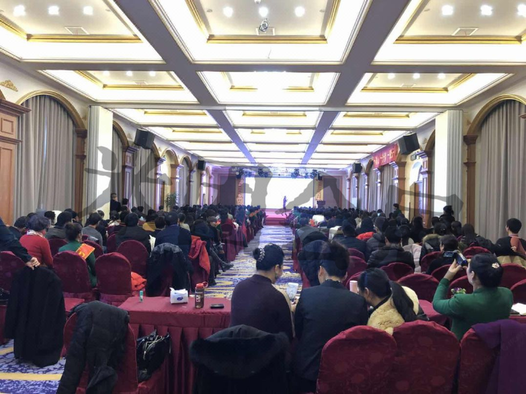 维也纳航头会议室